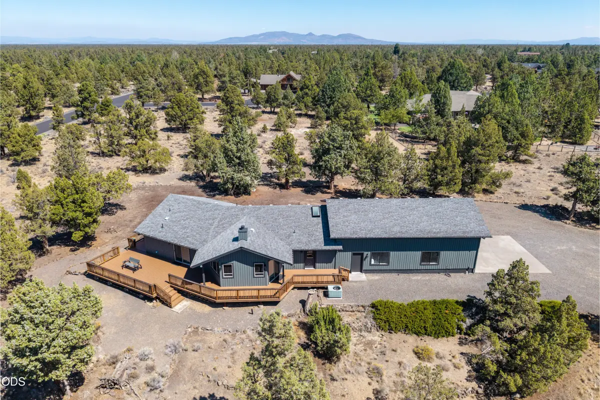 64741 Sylvan Loop, Bend, OR 97701 - #1