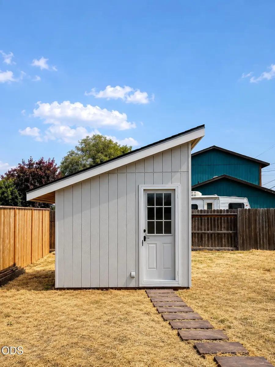 8410 NW 6th Street, Terrebonne, OR 97760 - #3