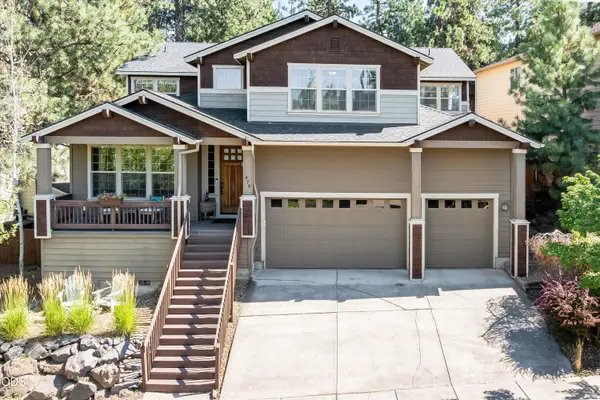 478 NW Flagline Drive, Bend, OR 97703