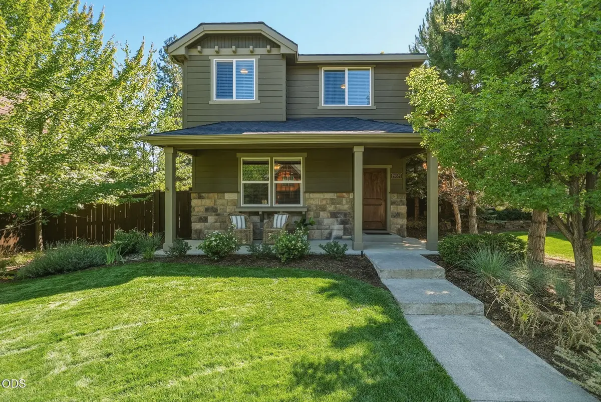 19689 Harvard Place, Bend, OR 97702 - #1