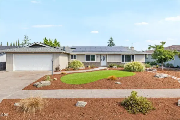 1751 Yukon Avenue, Medford, OR 97504