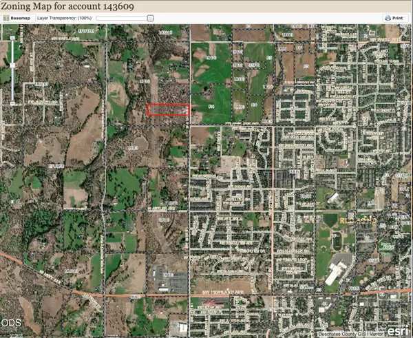935 NW 35th, Redmond, OR 97756