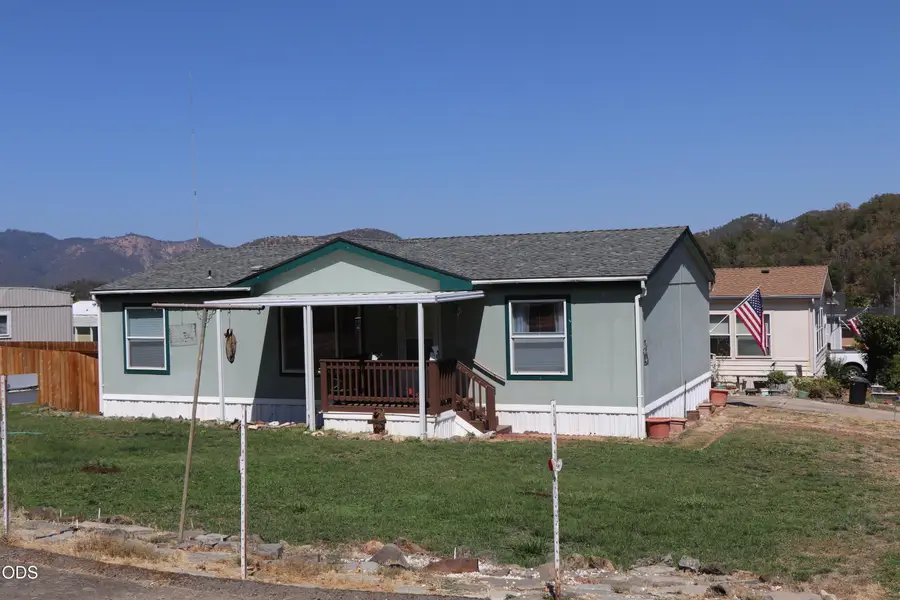 8401 Old Stage Road #70, Central Point, OR 97502 - #2