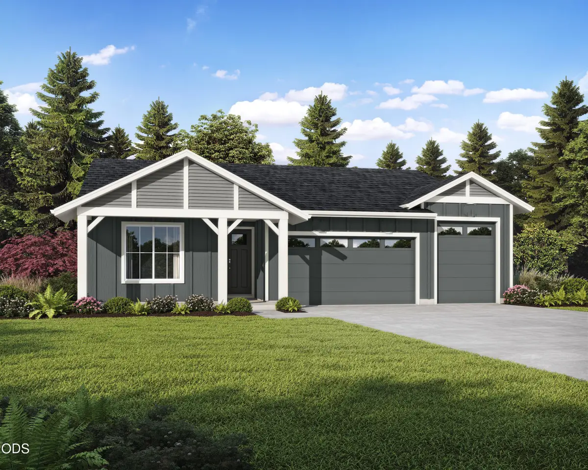 2051 SW 42nd Street #Lot 7, Redmond, OR 97756 - #1