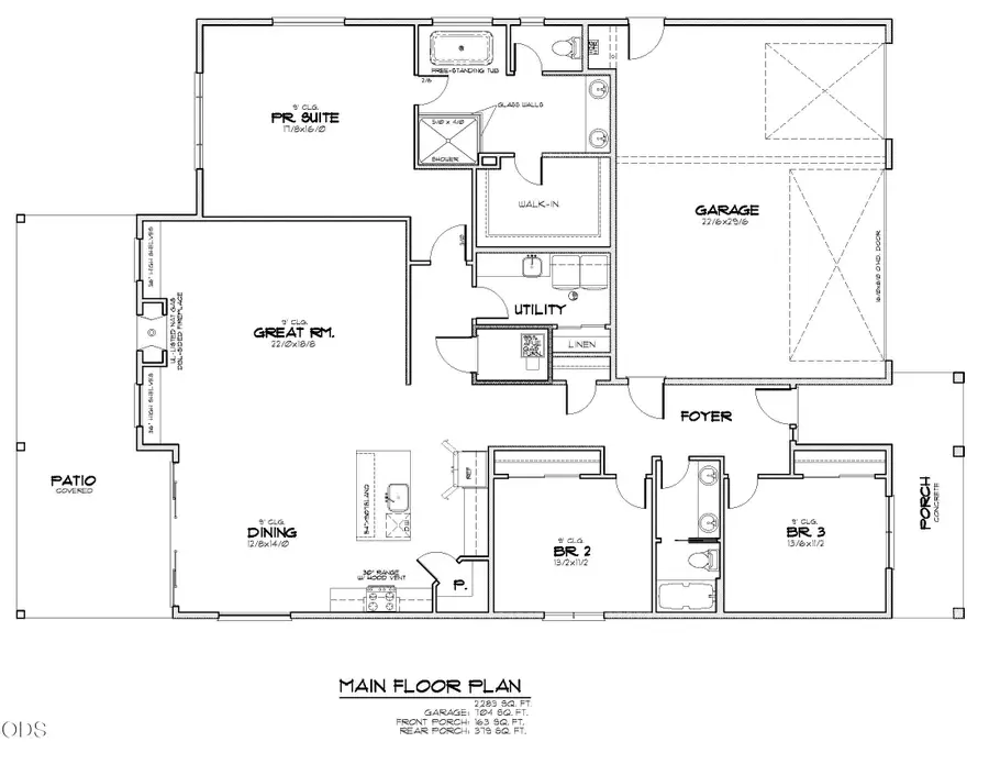 2051 SW 42nd Street #Lot 7, Redmond, OR 97756 - #2