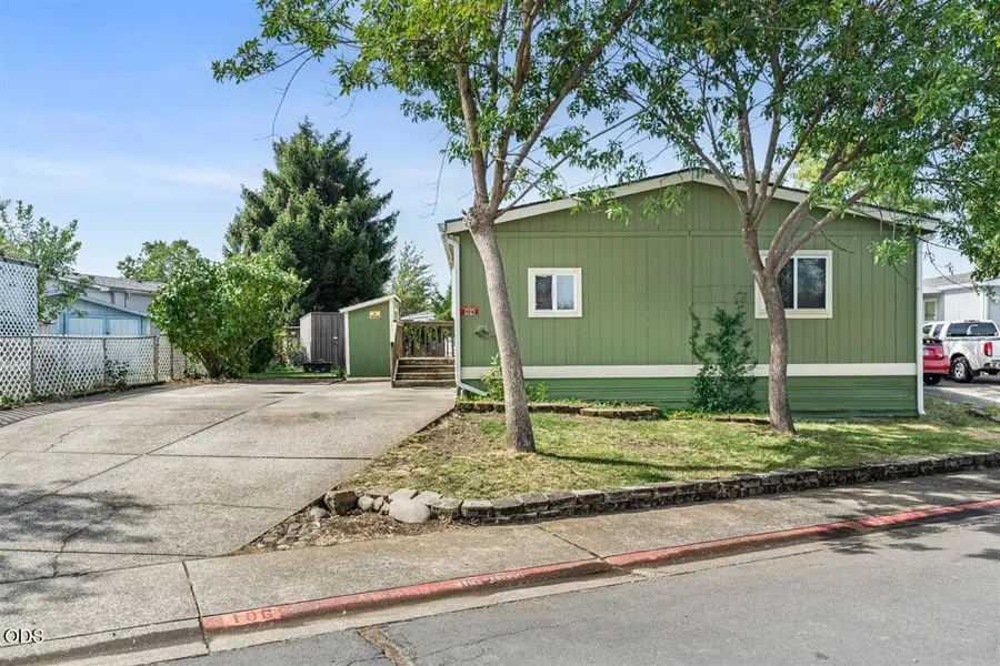 3600 Avenue G #SPC 106, White City, OR 97503 - #2