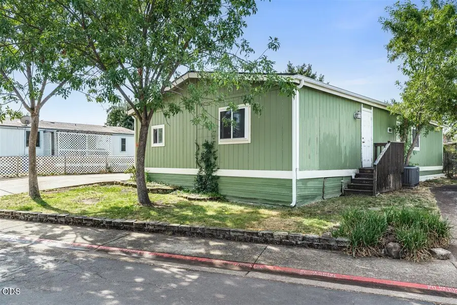 3600 Avenue G #SPC 106, White City, OR 97503 - #3