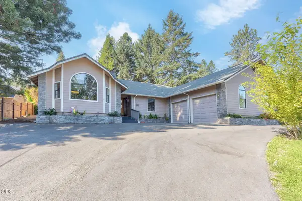 3630 Williams Highway, Grants Pass, OR 97527