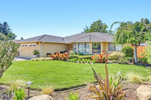 2315 Asher Drive, Medford, OR 97504