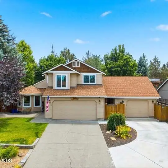 3153 NE Cromwell Court, Bend, OR 97701 - #1