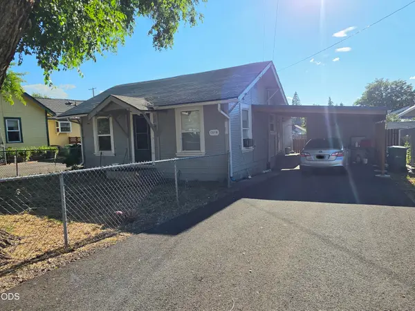 1518 Pleasant Avenue, Klamath Falls, OR 97601