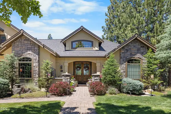 19151 Mount Shasta Court, Bend, OR 97703