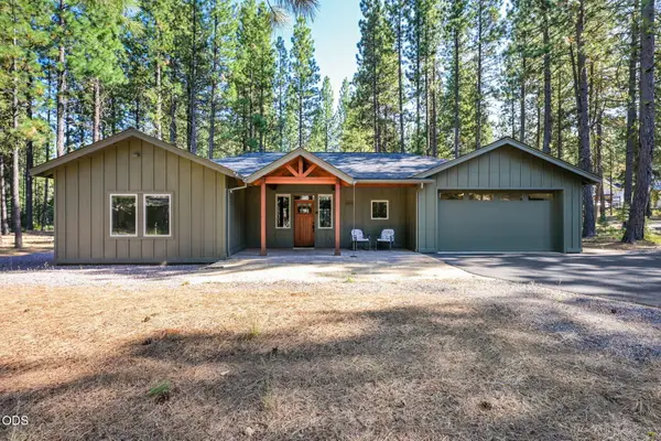 70828 Purslane, Sh 7, Black Butte Ranch, OR 97759