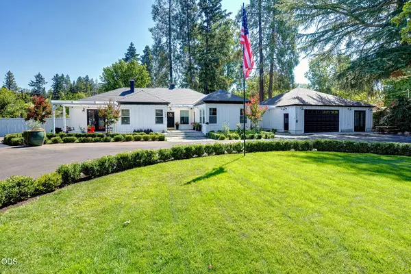 123 Vancouver Avenue, Medford, OR 97504