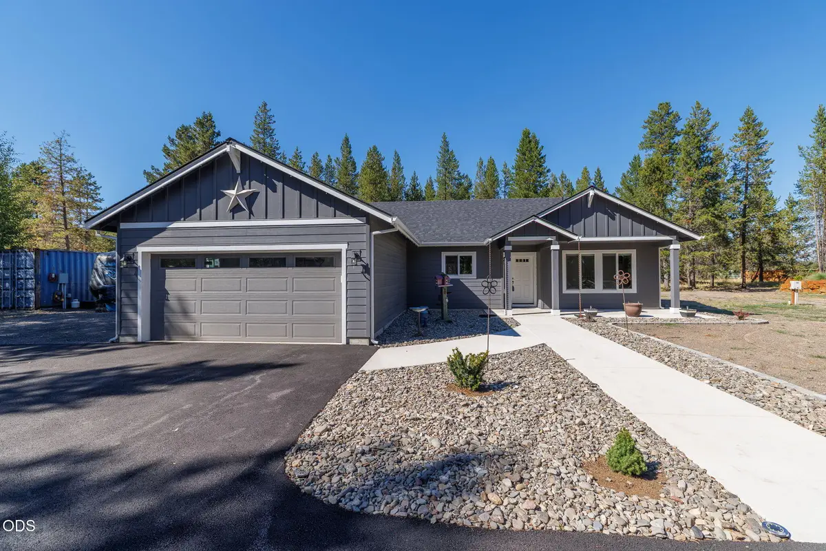 17450 Meadow Way, Bend, OR 97707 - #1