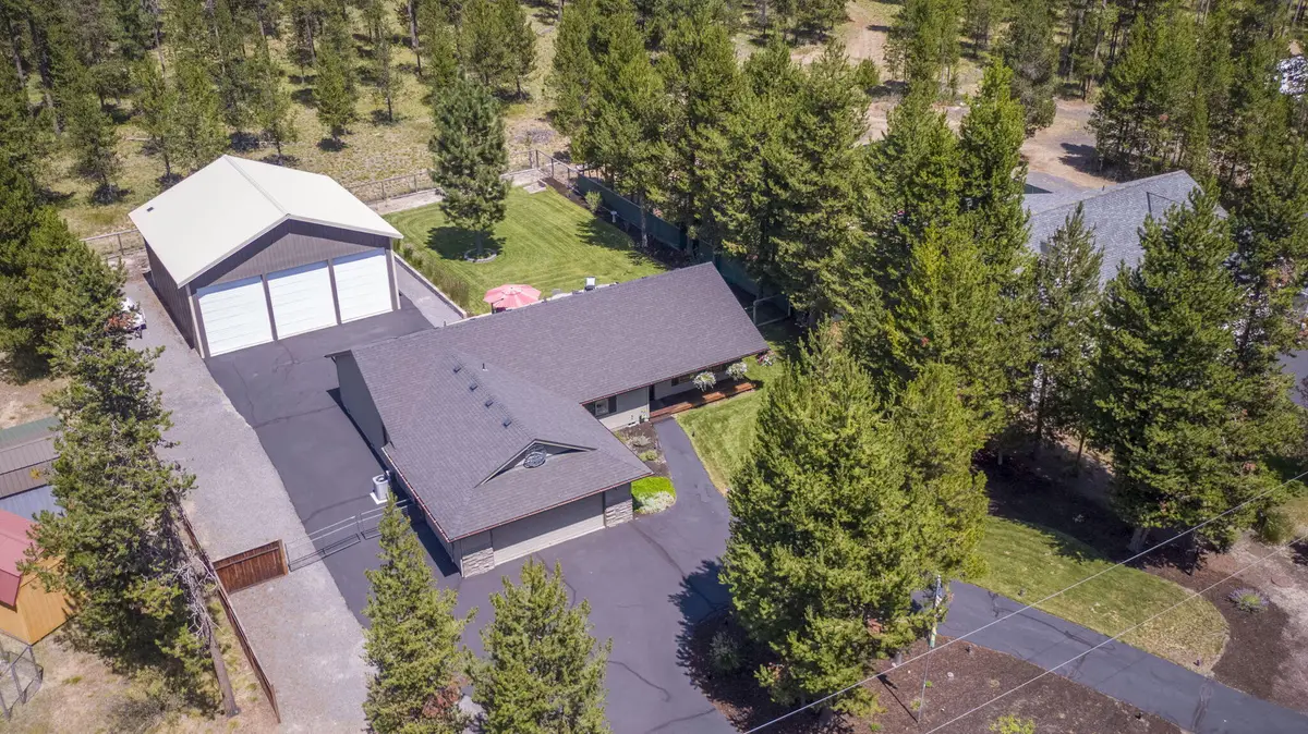 17476 Rail Drive, Bend, OR 97707 - #1