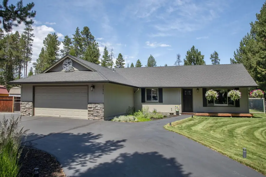 17476 Rail Drive, Bend, OR 97707 - #2