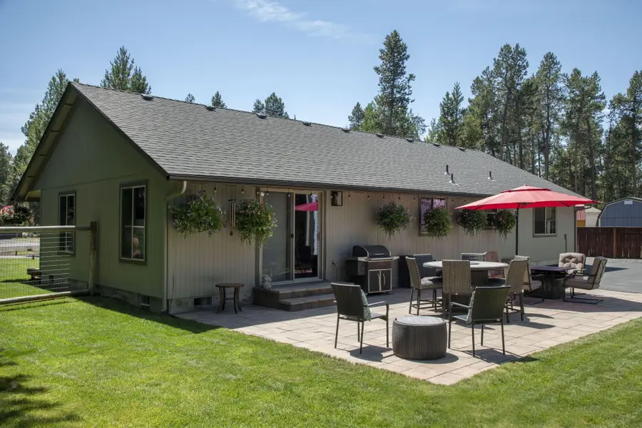 17476 Rail Drive, Bend, OR 97707 - #3