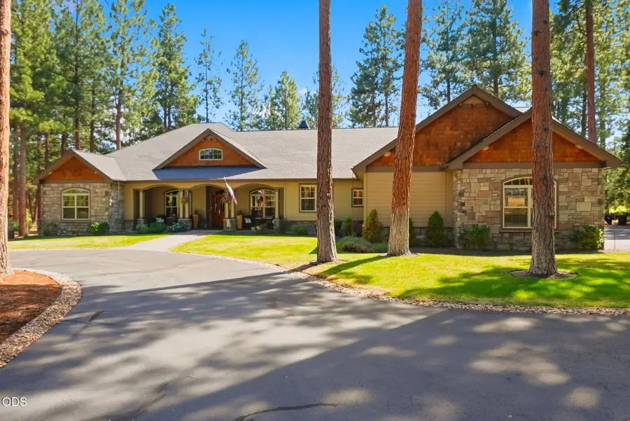 17147 Caddis Court, Sisters, OR 97759 - #2