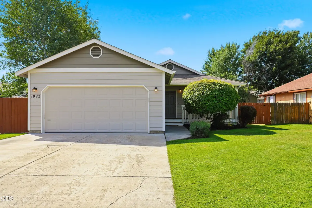 1983 NE Jackson Avenue, Bend, OR 97701 - #1