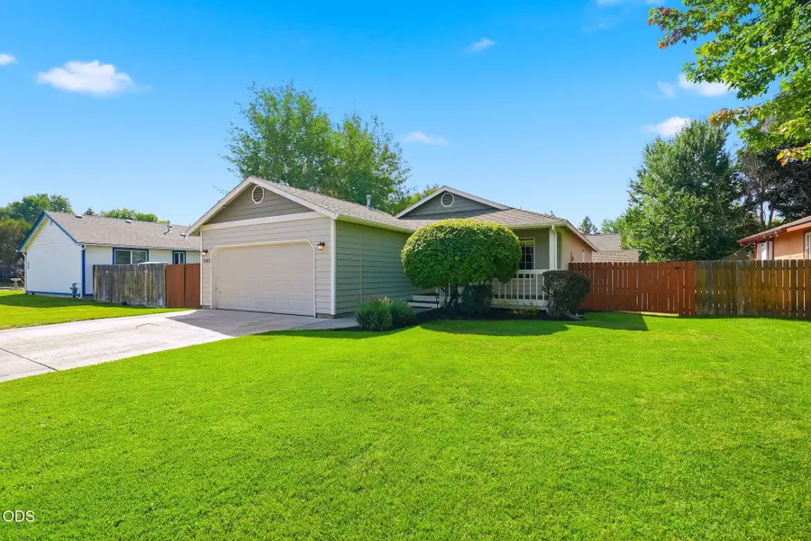 1983 NE Jackson Avenue, Bend, OR 97701 - #2