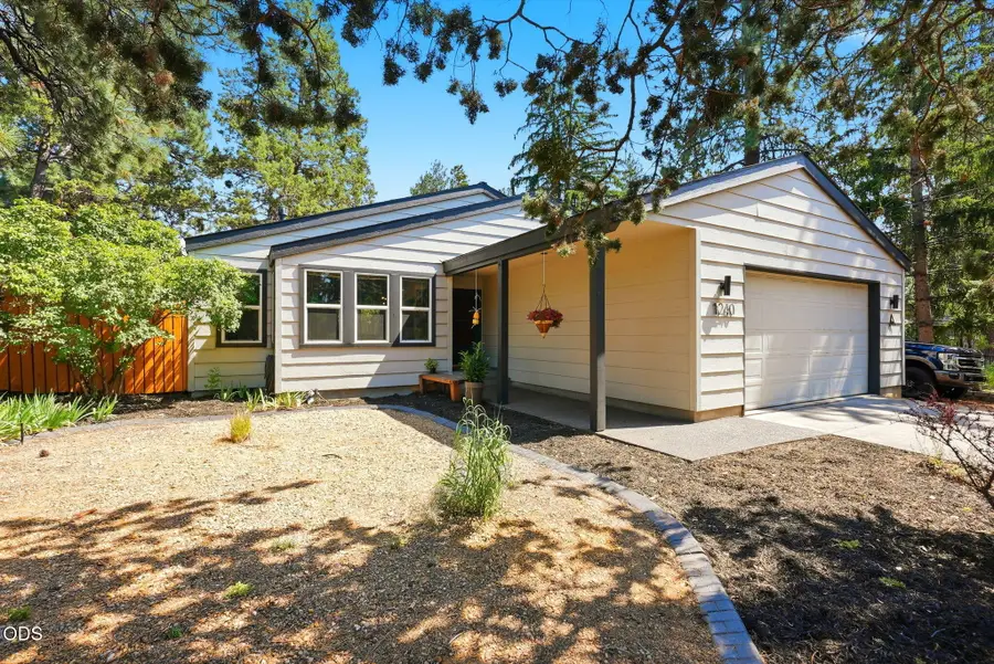 1240 NE 11th Street, Bend, OR 97701 - #3