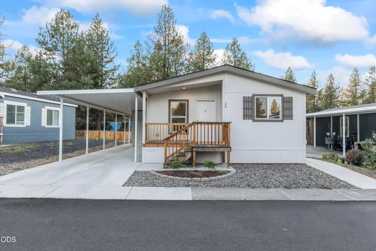 61000 Brosterhous Road #UNIT 26, Bend, OR 97702 - #1