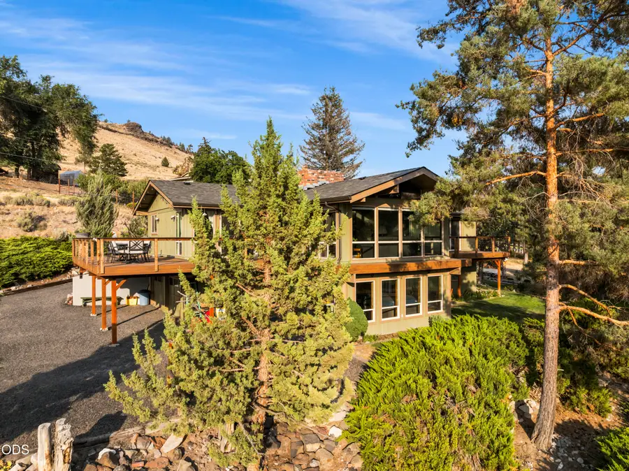 2582 SE Hill Street, Prineville, OR 97754 - #3