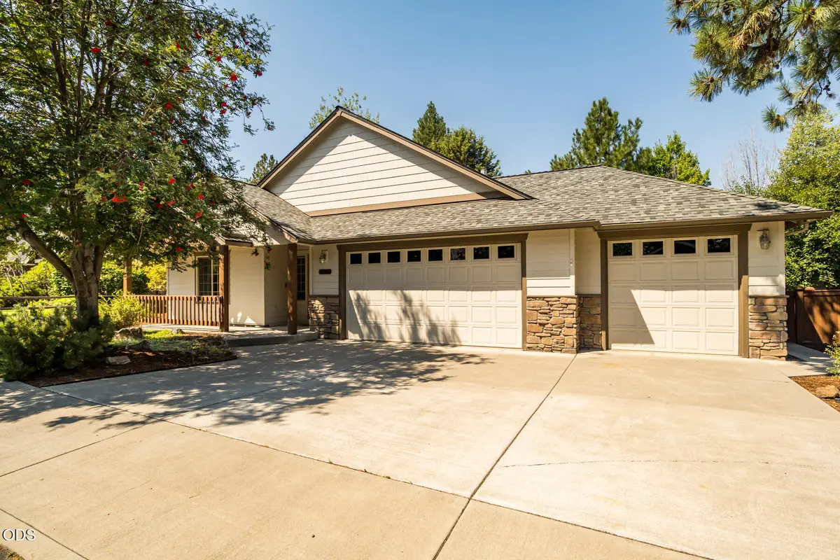 60813 Grand Targhee Drive, Bend, OR 97702 - #1