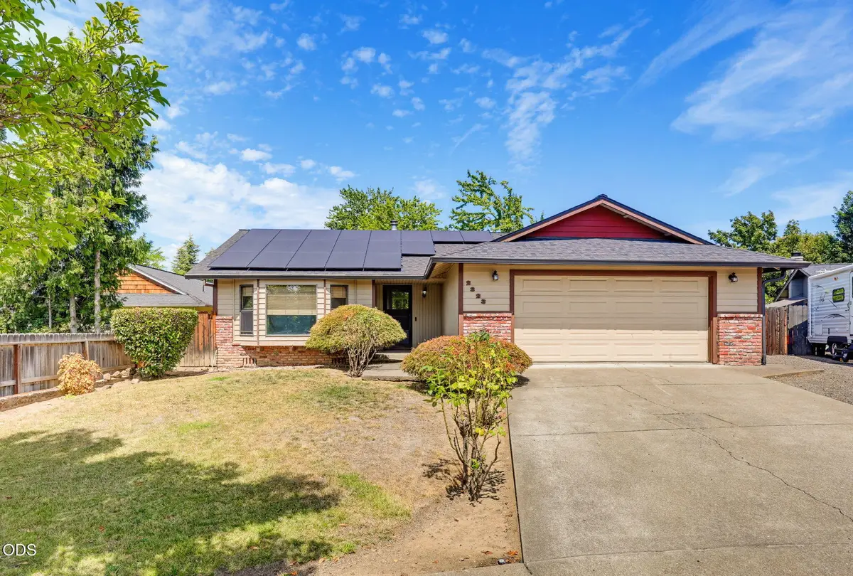 2323 Kona, Medford, OR 97504 - #1