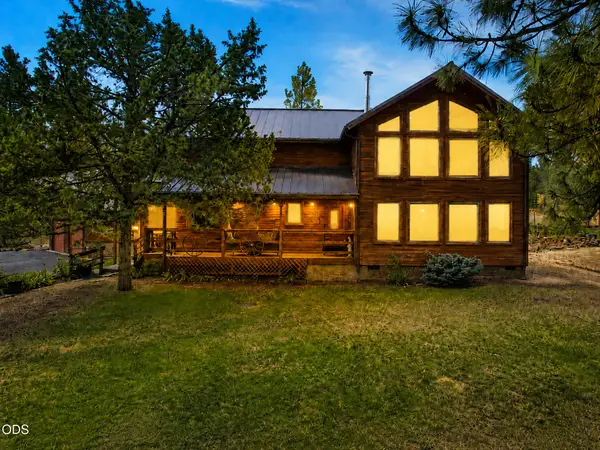15420 Mustang Road, Klamath Falls, OR 97603