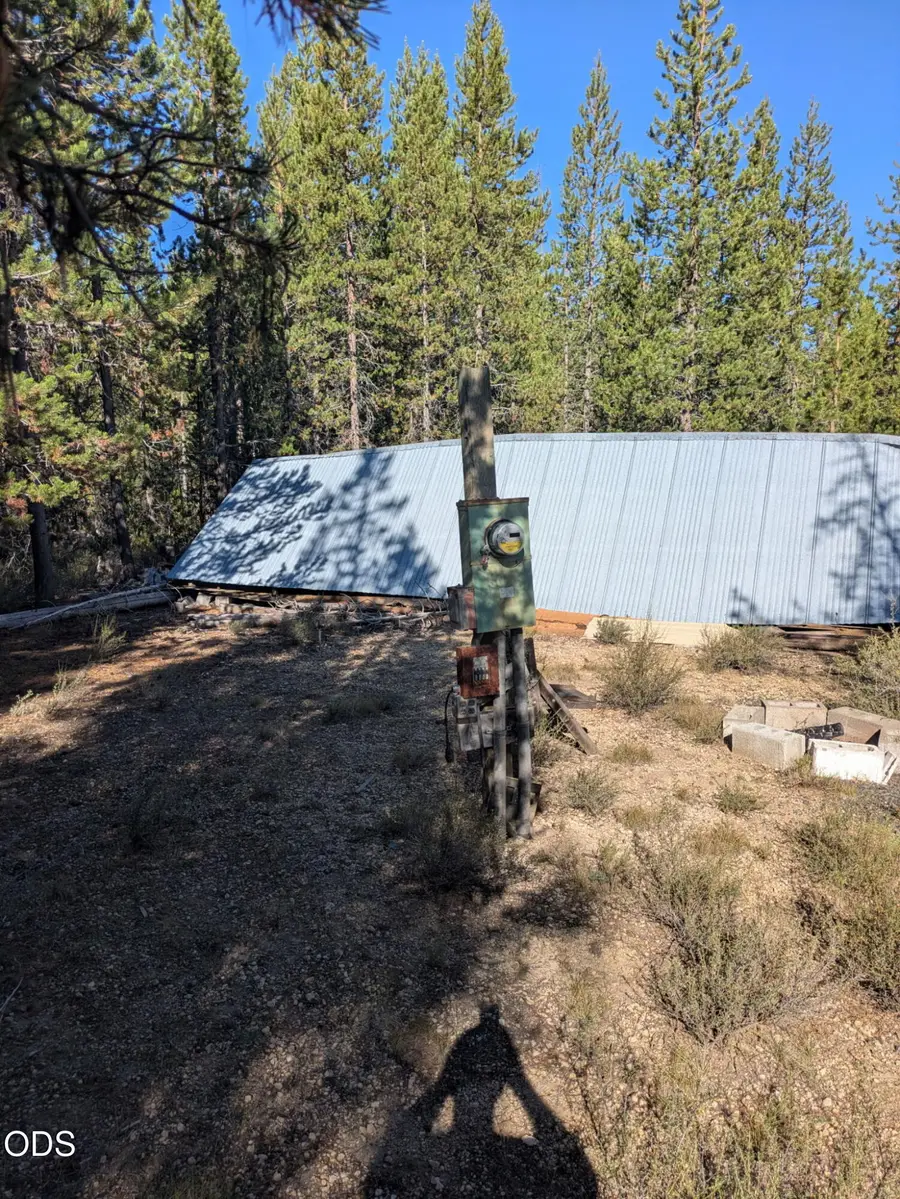 123618 Cruikshank Drive, Crescent Lake, OR 97733 - #3