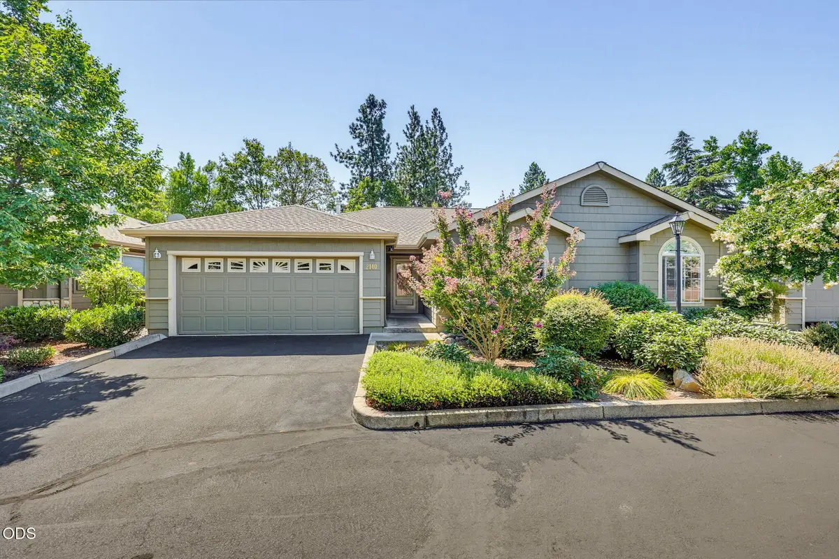 2140 Birchwood Lane, Ashland, OR 97520 - #1