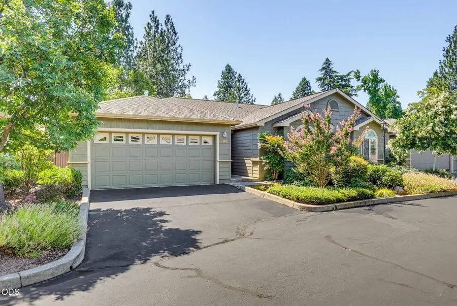 2140 Birchwood Lane, Ashland, OR 97520 - #3