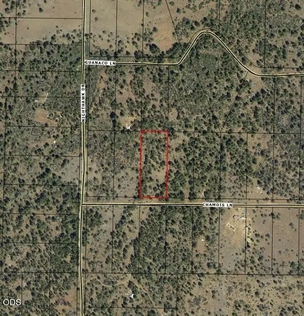 0 Chamois Lane, Bonanza, OR 97623