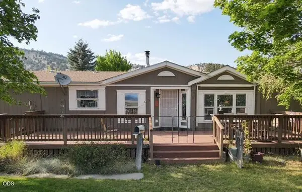20037 Lefever Street, Klamath Falls, OR 97603