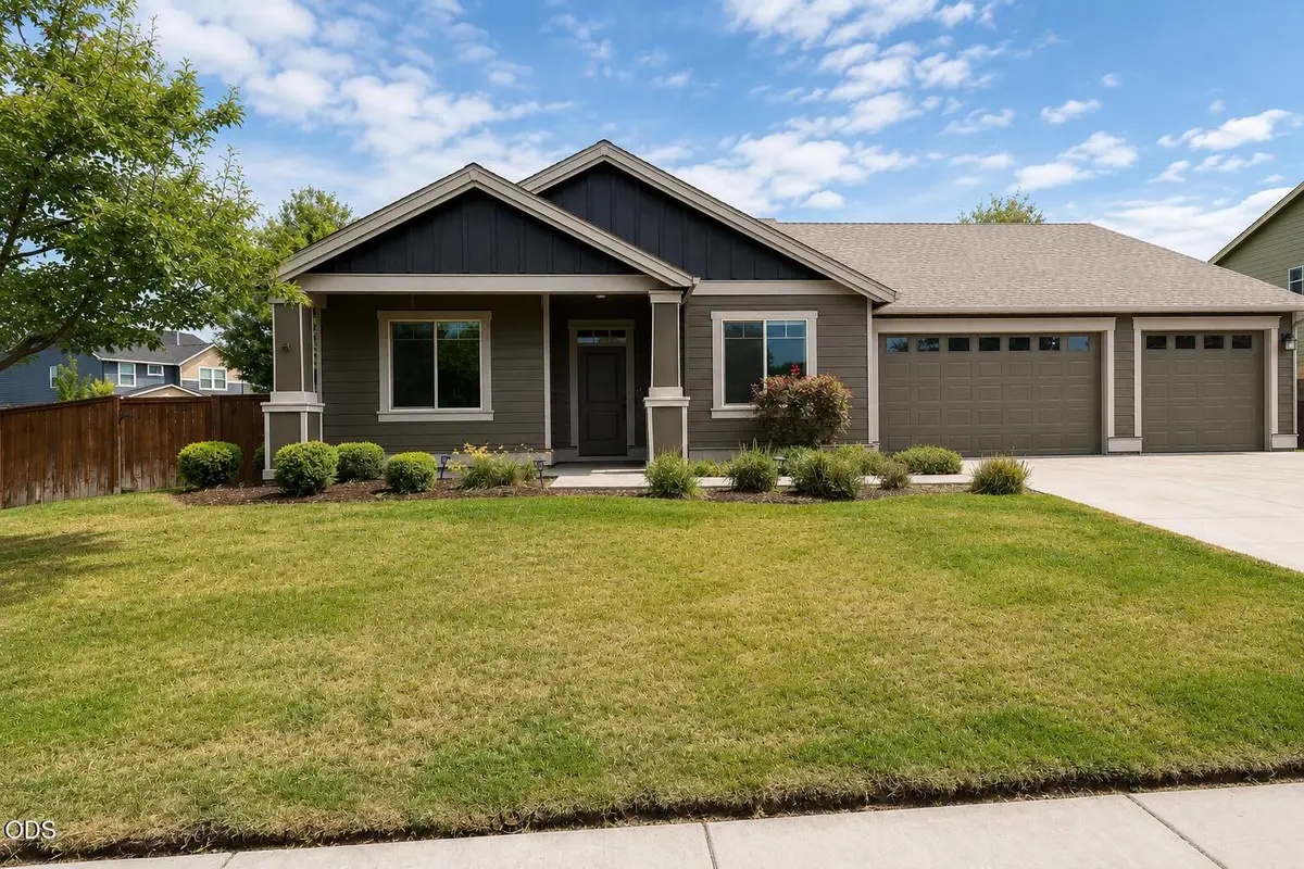 3707 Birddog Drive, Klamath Falls, OR 97603 - #1