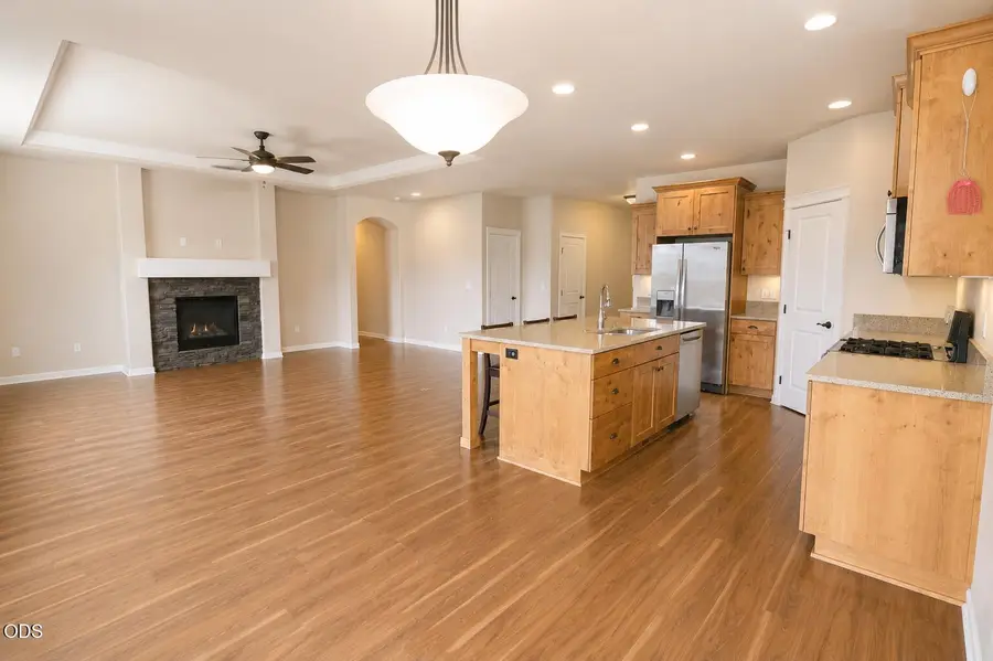 3707 Birddog Drive, Klamath Falls, OR 97603 - #2
