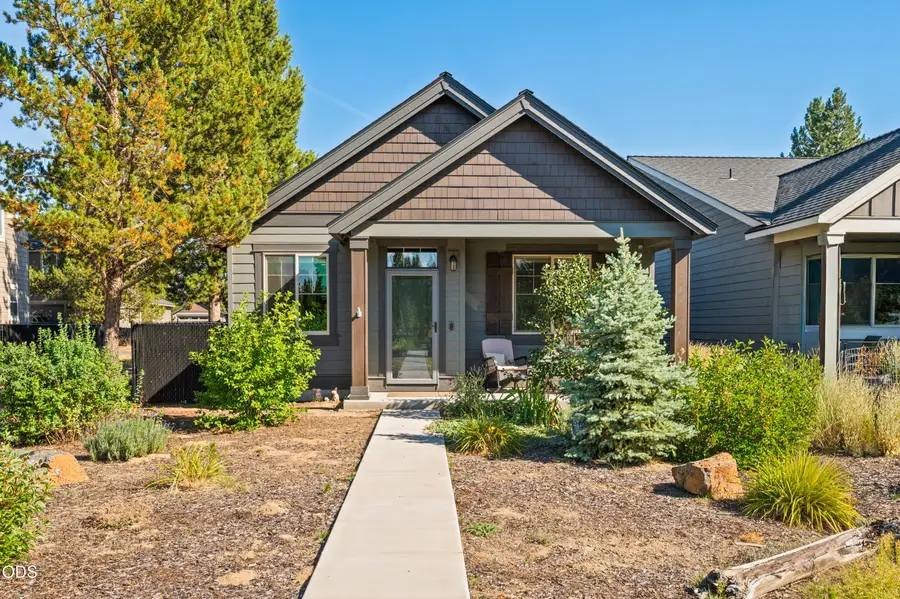 51937 Lumberman, La Pine, OR 97739 - #2
