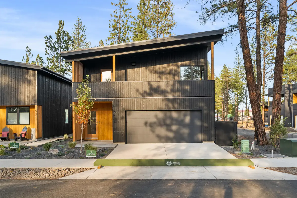 661 W Seedling Lane #Lot 151, Sisters, OR 97759 - #1