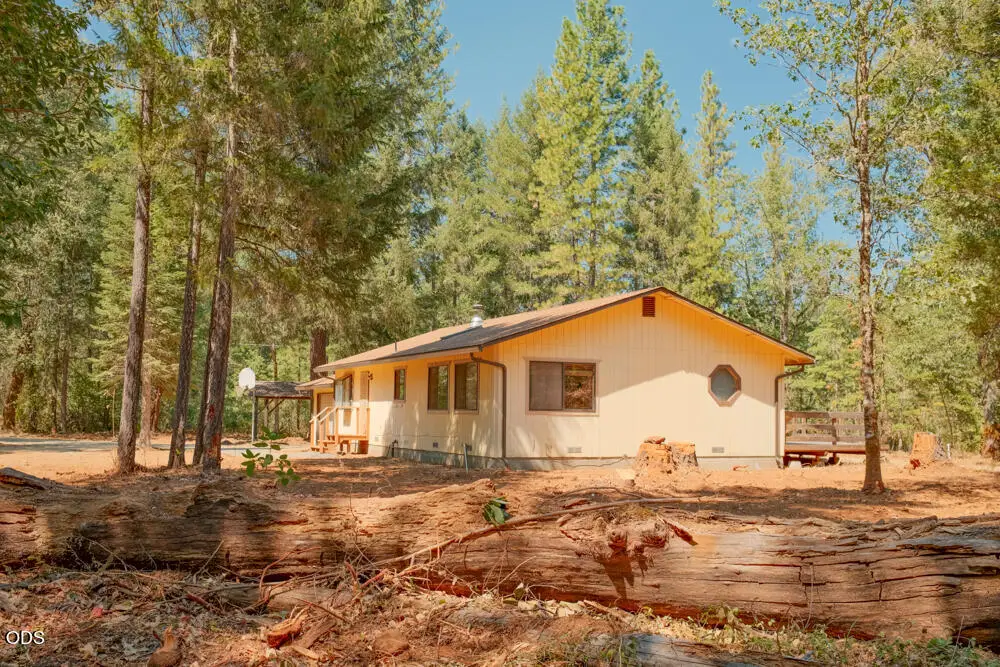 3781 Dick George Road, Cave Junction, OR 97523 - #1