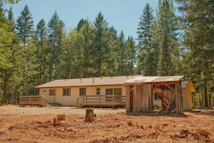 3781 Dick George Road, Cave Junction, OR 97523 - #2