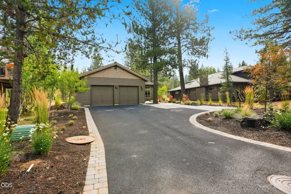 17926 Foursome Lane #3, Sunriver, OR 97707