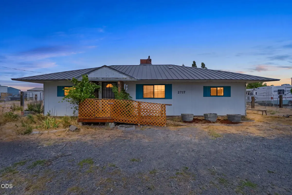 2717 Old Midland Road, Klamath Falls, OR 97603 - #1