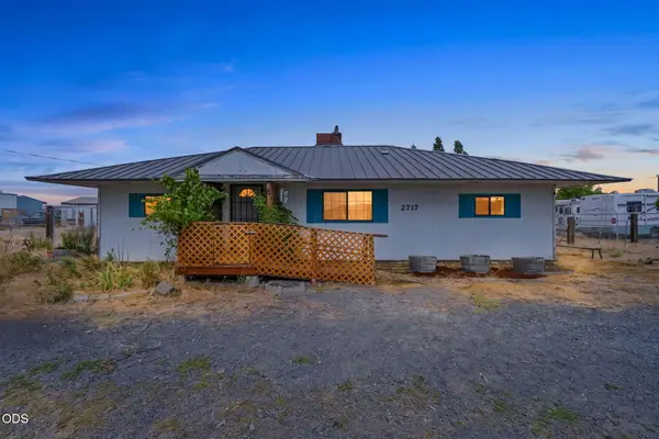 2717 Old Midland Road, Klamath Falls, OR 97603