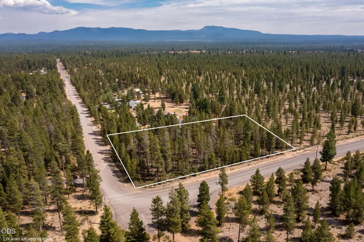 16815 Whittier Drive, Bend, OR 97707 - #1