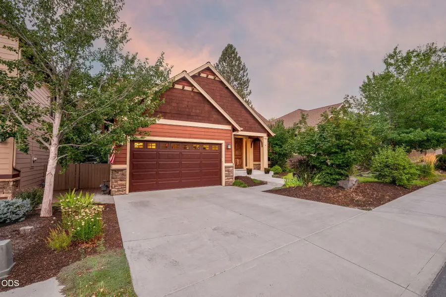 60826 Whitney Place, Bend, OR 97702 - #2