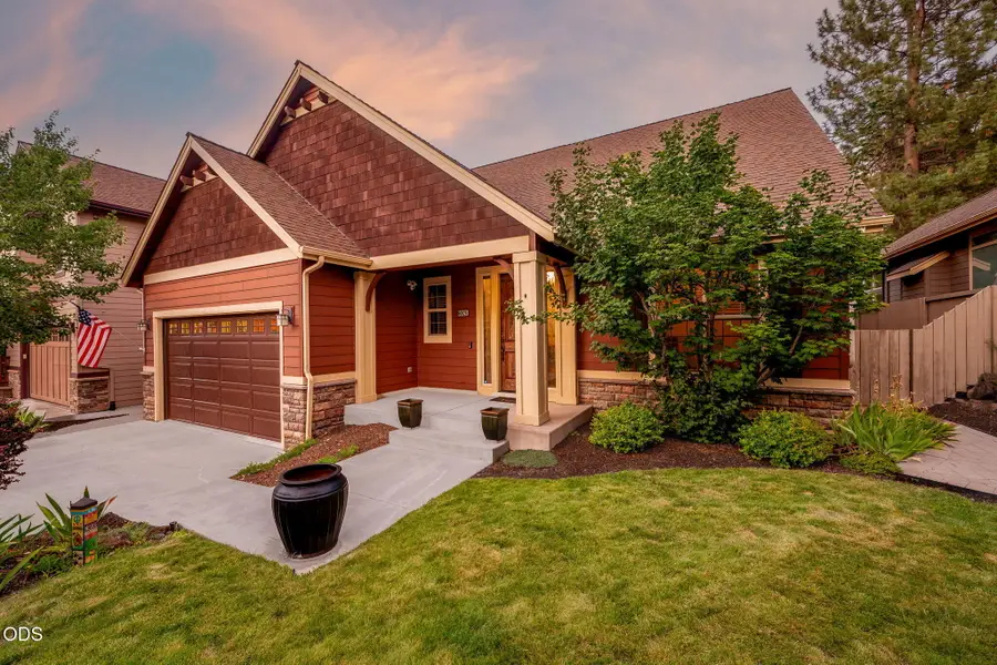 60826 Whitney Place, Bend, OR 97702 - #3