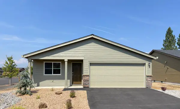 51771 Jubilee Pine Dr, La Pine, OR 97739