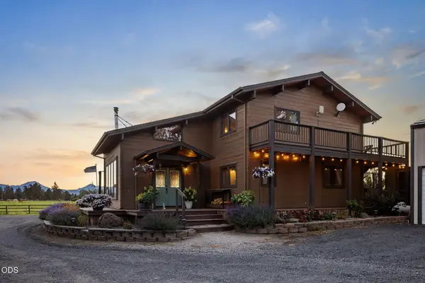 19100 Couch Market Road, Bend, OR 97701
